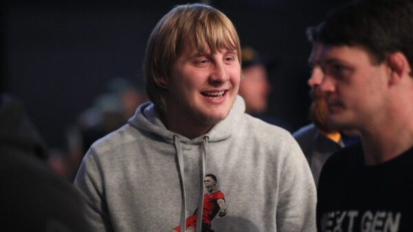 Paddy Pimblett reveals he reached his heaviest weight ever after losing to Justin Gaethje at UFC 324