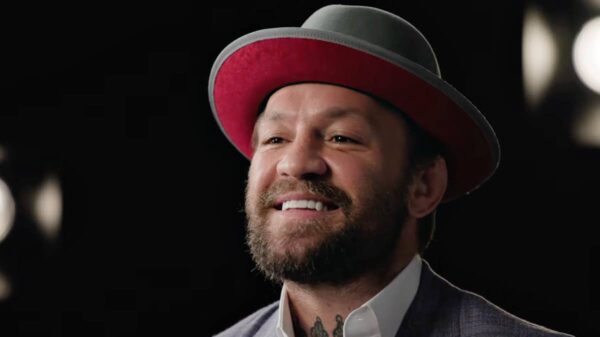 Conor McGregor: ‘I’m multiple levels above Max Holloway’