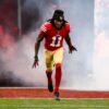 Why Brandon Aiyuk Needs to Hire an Agent Immediately