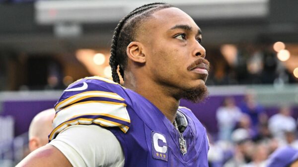 How Many NFL Teams Have Better Playmakers than the Vikings?