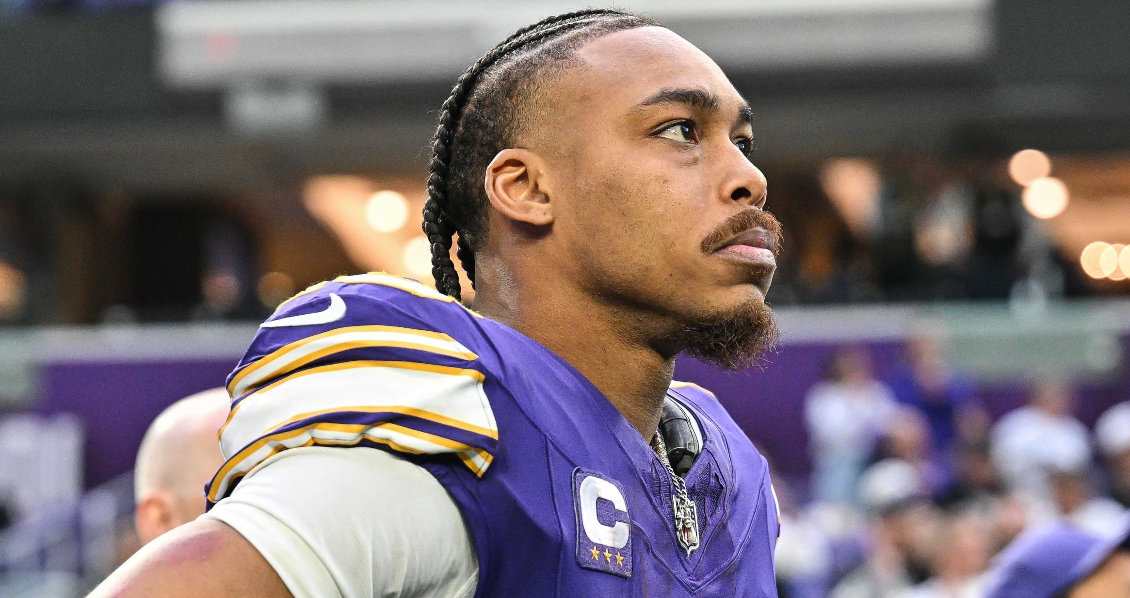 How Many NFL Teams Have Better Playmakers than the Vikings?