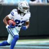 Cowboys news: Jaydon Blue ready to put rookie season in the rear view