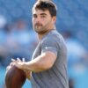 Cowboys 2026 roster rundown: QB Sam Howell