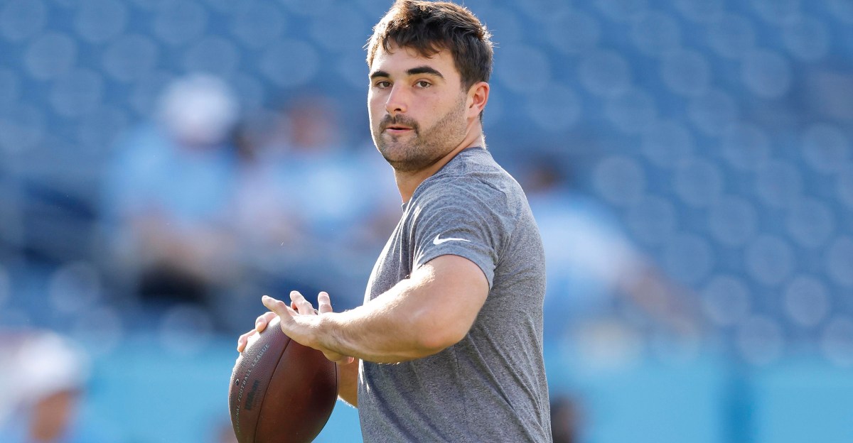 Cowboys 2026 roster rundown: QB Sam Howell
