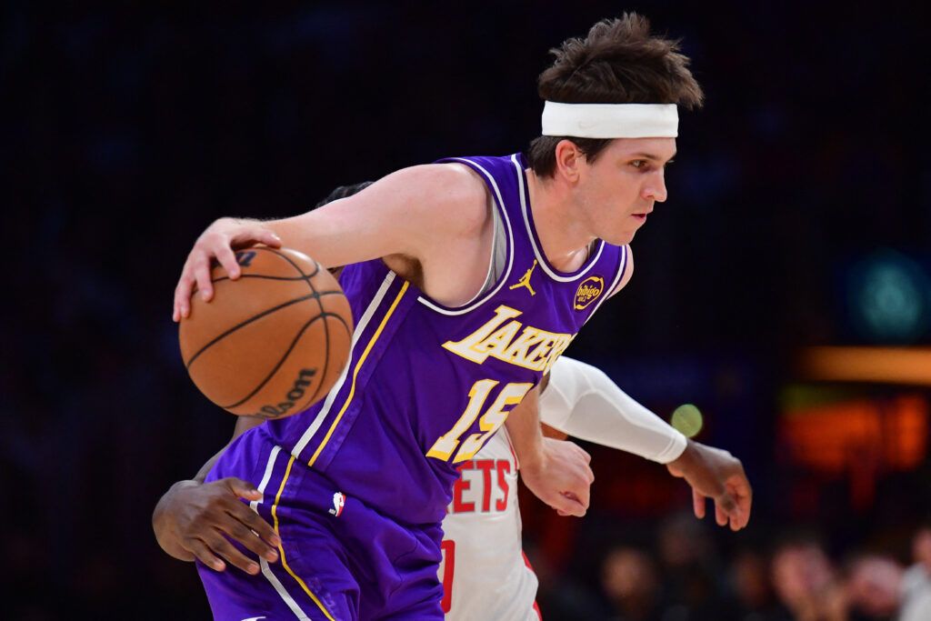 ‘This Is a Bet’ – NBA Analyst Details the Consequences of Austin Reaves’ $185M Commitment to the Lakers