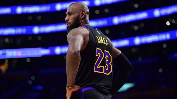 ‘They Can Still Do It His Way’ – NBA Analyst Details How Lakers Could Still Re-Sign LeBron James in Free Agency