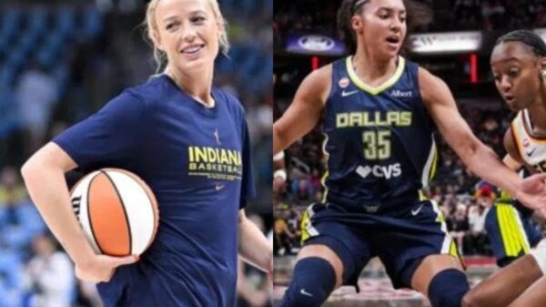 Project B Advisor Details Overseas Opportunity Sophie Cunningham, Azzi Fudd and Others Would Enjoy in Addition to the WNBA