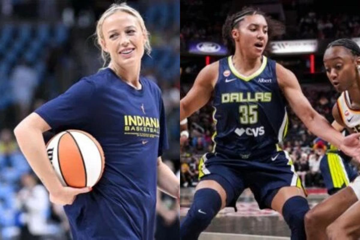 Project B Advisor Details Overseas Opportunity Sophie Cunningham, Azzi Fudd and Others Would Enjoy in Addition to the WNBA