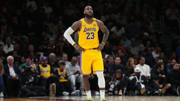 ‘One of the Most Forgiving People’ – NFL Legend Shannon Sharpe Details Why LeBron James Could Return to East Team