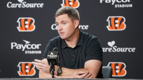 Zac Taylor’s Bengals Have a “Fatal Flaw” That Will Keep Them Out of the Playoffs, Says NFL Legend