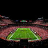 Chiefs Seek U.S. Government’s Help Amid Risk of Losing “Arrowhead” Naming Rights Over New Stadium Move