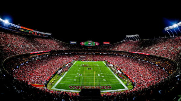 Chiefs Seek U.S. Government’s Help Amid Risk of Losing “Arrowhead” Naming Rights Over New Stadium Move