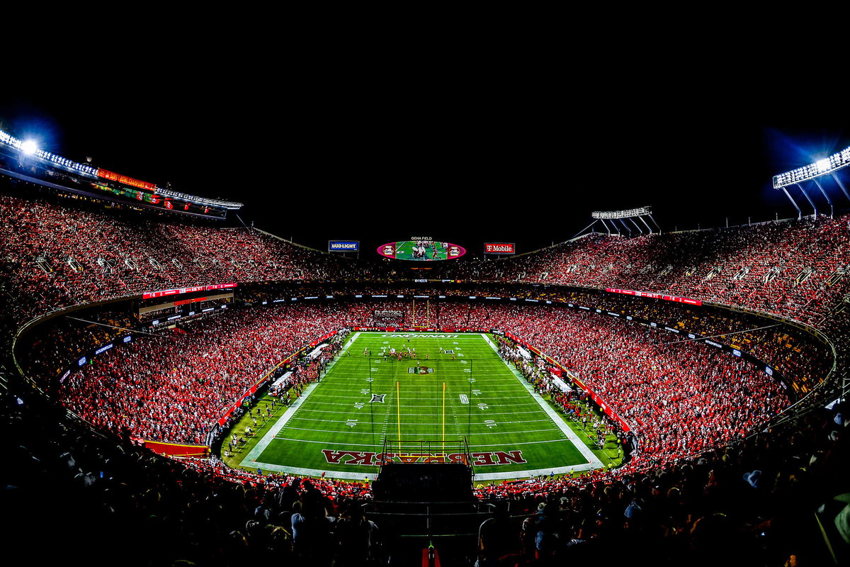 Chiefs Seek U.S. Government’s Help Amid Risk of Losing “Arrowhead” Naming Rights Over New Stadium Move