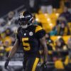 Ranking The Steelers’ Starters: No. 12-10