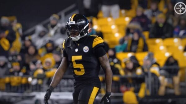 Ranking The Steelers’ Starters: No. 12-10