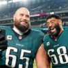 8 Eagles named to CBS Sports ‘Top 100 NFL players of 2026’