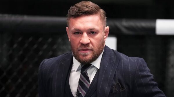 UFC ‘BMF’ Champ Claims Conor McGregor Hand-Picked Max Holloway For UFC 329 Rematch