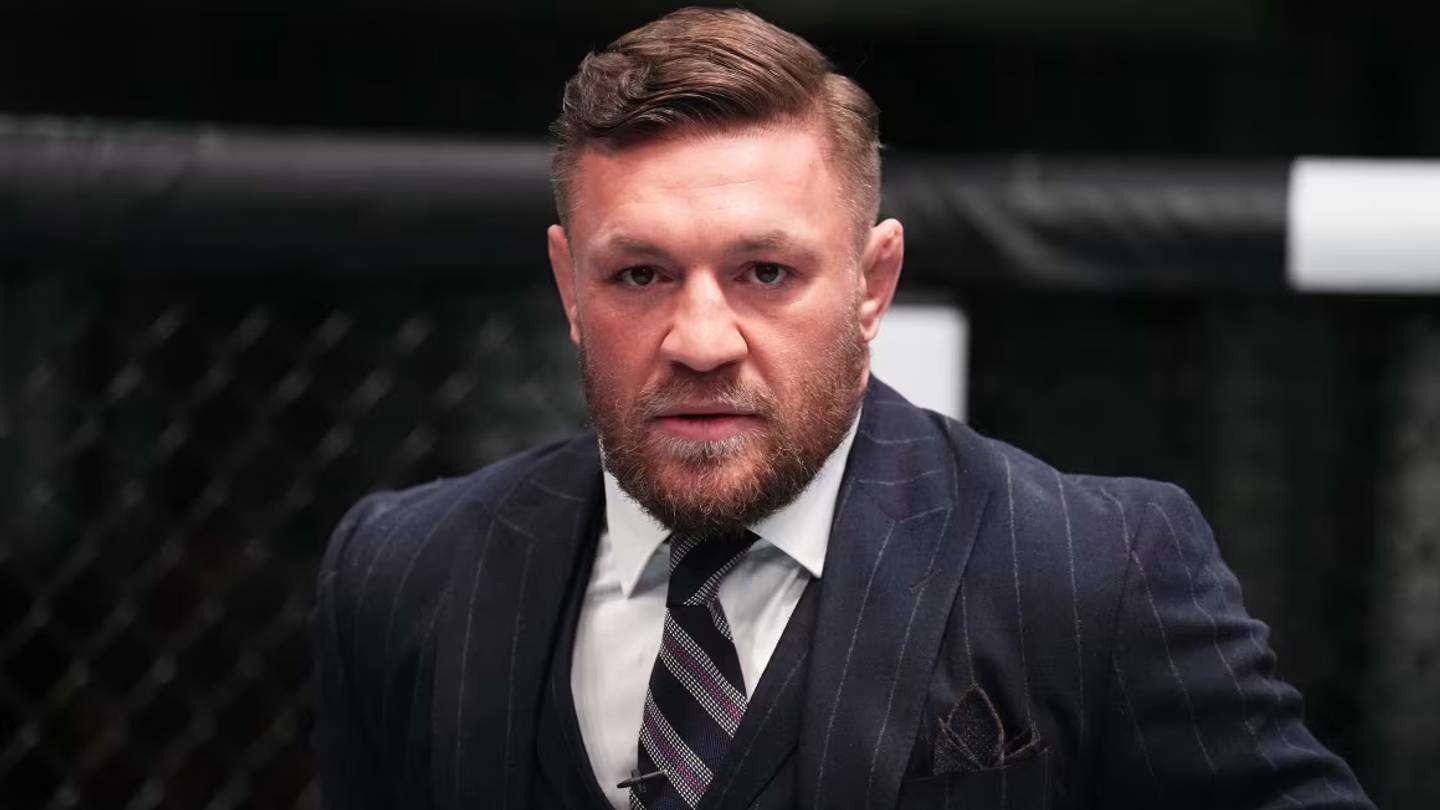 UFC ‘BMF’ Champ Claims Conor McGregor Hand-Picked Max Holloway For UFC 329 Rematch