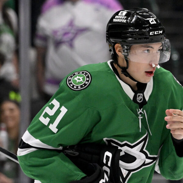 Jason Robertson reportedly rejected $120M offer from Kraken, nixing blockbuster trade