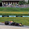Crash de Verstappen : Max tacle la lenteur de la FIA, Russell défend la décision