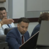 Former Tennessee Titans Scout on Trial for Allegedly Murdering Pregnant Girlfriend and Unborn Child