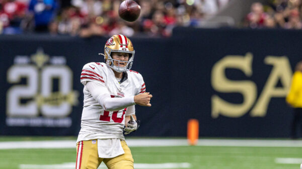 Vikings Rumor Tracker: Mac Jones in Purple, Kyler Murray, Jake Golday