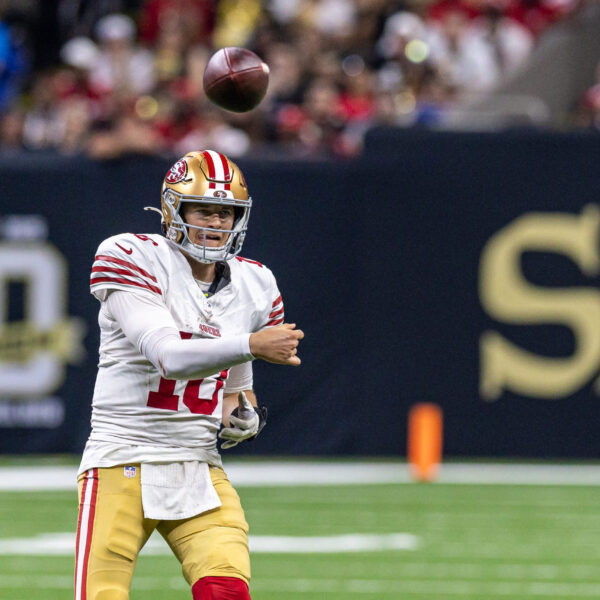 Vikings Rumor Tracker: Mac Jones in Purple, Kyler Murray, Jake Golday