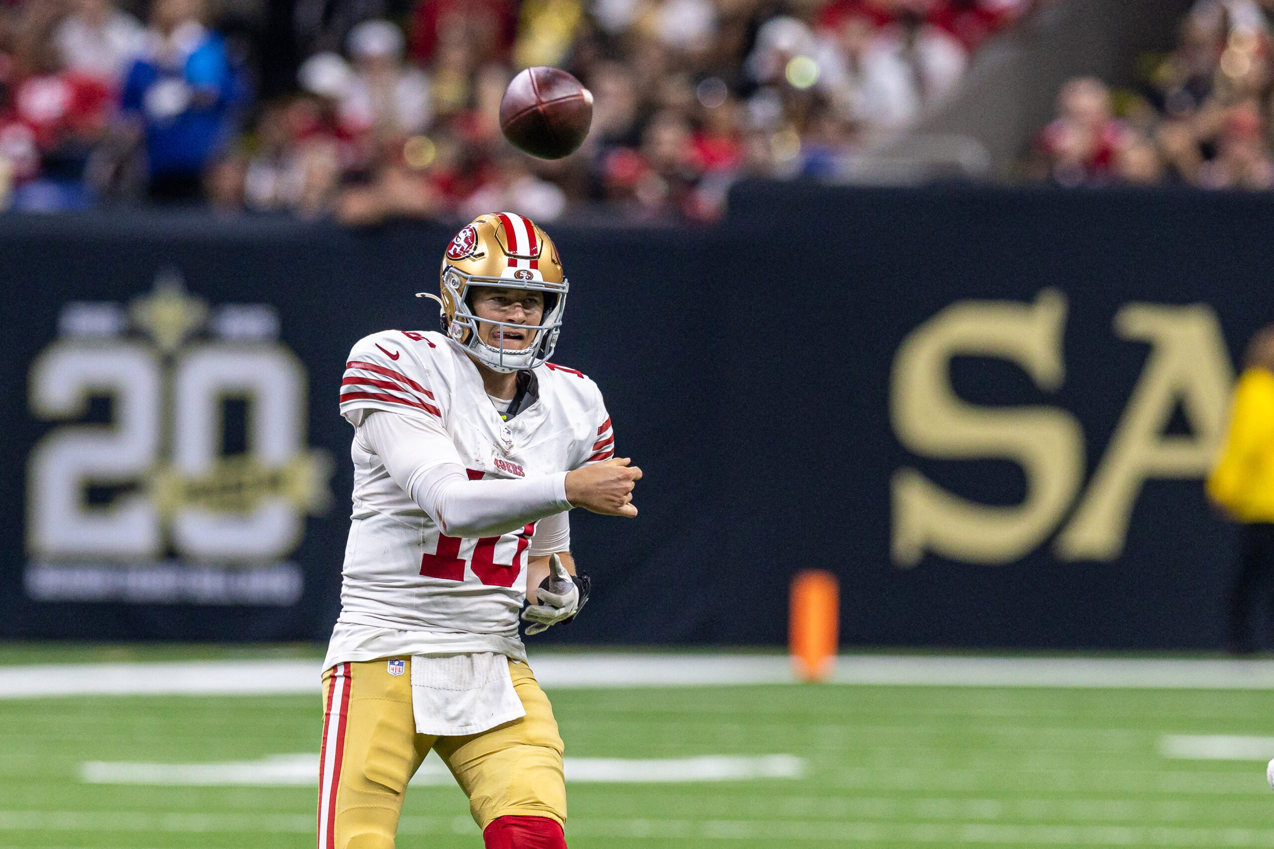 Vikings Rumor Tracker: Mac Jones in Purple, Kyler Murray, Jake Golday