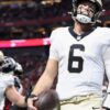 Most interesting matchups for the Saints in 2026