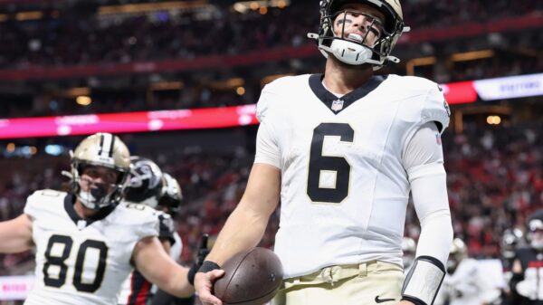 Most interesting matchups for the Saints in 2026