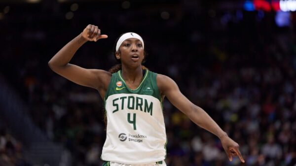 ‘Sore Loser’ — WNBA World Reacts to Awkward Flau’jae Johnson-Angel Reese Moment as Ex-Teammates Remain Distant