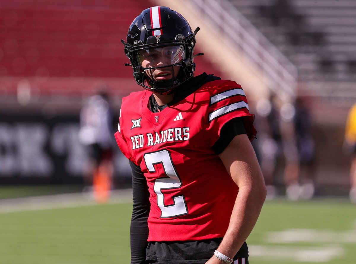 “He Never Did That”: Brendan Sorsby’s Agent Pushed Back on Gambling Narrative Prior to NFL & CFL Rejections