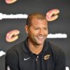 The Cleveland Cavaliers Announce Their Summer League Schedule