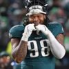 Eagles News: Jalen Carter, Defensive Player of the Year in 2026?