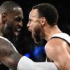 NBA rumors: Warriors interested in signing LeBron James, trading for Anthony Davis to join Stephen Curry