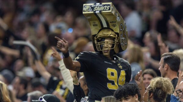 New Orleans Saints News, June 29: What non-divisional game do fans think could be the most important of the season