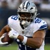 Cowboys 2026 roster rundown: TE Brevyn Spann-Ford