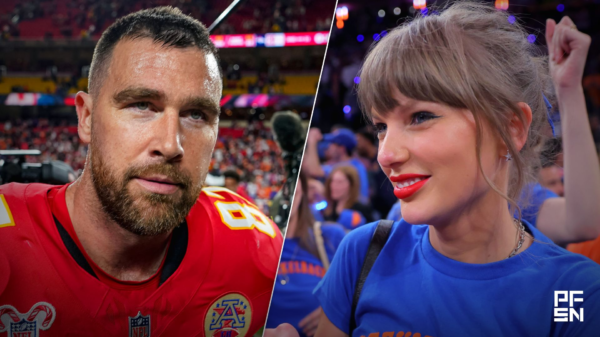 ‘It’s No Surprise’ — NFL Insider Shares Update On Guest List Of Travis Kelce’s Wedding With Taylor Swift
