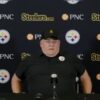 James Campen ‘Infinitely Better’ Than What Steelers Previously Had At OL Coach, Says Brian Baldinger