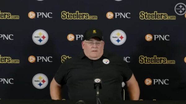 James Campen ‘Infinitely Better’ Than What Steelers Previously Had At OL Coach, Says Brian Baldinger
