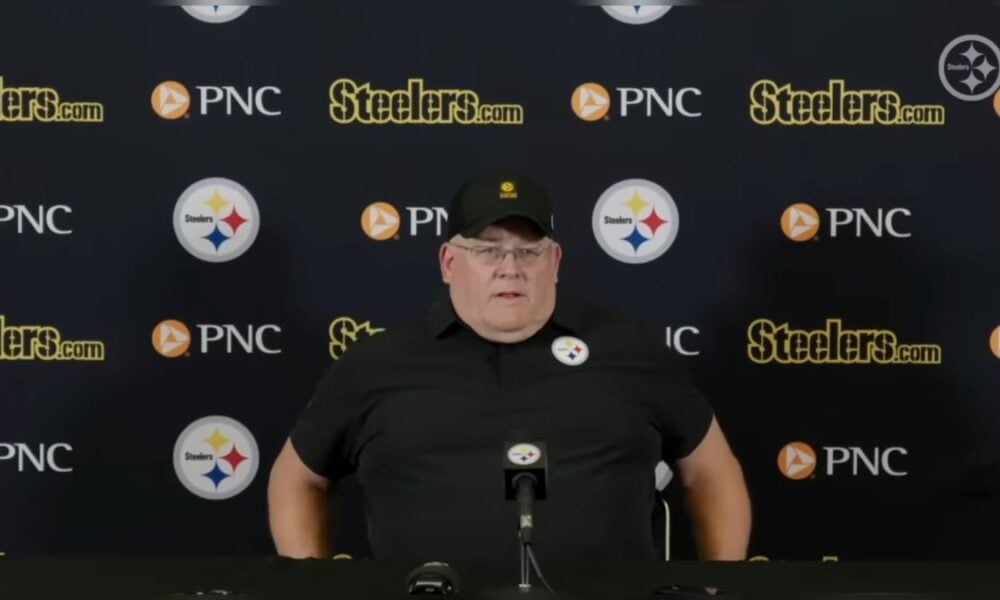James Campen ‘Infinitely Better’ Than What Steelers Previously Had At OL Coach, Says Brian Baldinger