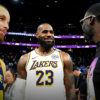 ‘Everybody Gets Paid’ — NBA Insider Speculates LeBron James, Anthony Davis Are Using Warriors for Leverage