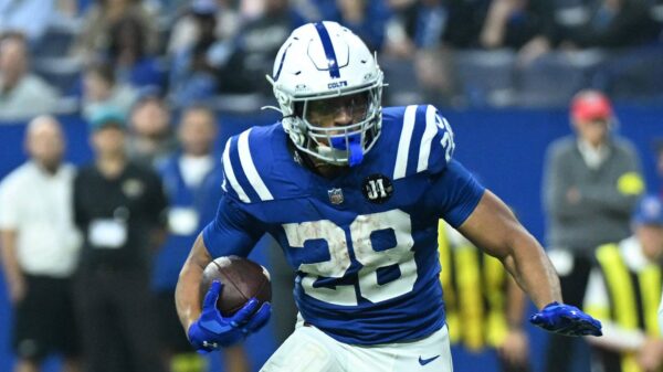 Steelers, Jonathan Taylor Trade: Realistic or No?