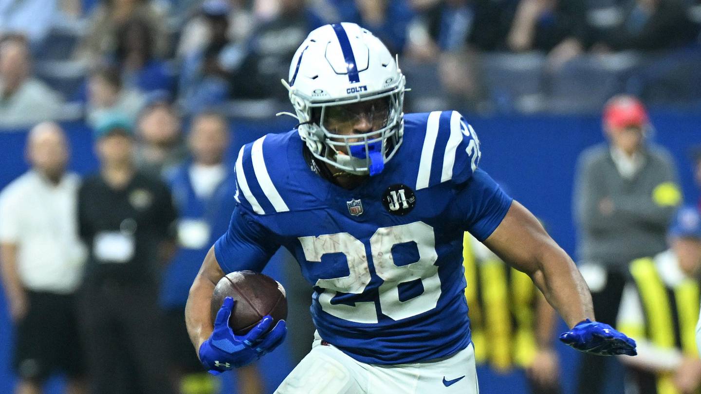 Steelers, Jonathan Taylor Trade: Realistic or No?