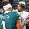 Eagles News: Commanders writer claims Washington’s roster is “catching up” to Philadelphia’s