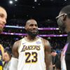 The Warriors adding LeBron James and Anthony Davis would be a disaster in the making