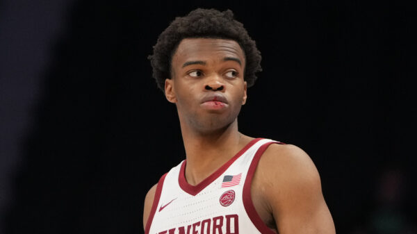 Pistons finally have the perfect complement to Cade Cunningham