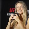 Mackenzie Dern wants to tap out submission queen at UFC 330