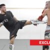 Johnny Eblen shares his side of Sean Strickland’s horror injury days before Khamzat Chimaev fight at UFC 328
