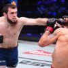Islam Makhachev’s beloved teammate ‘John Pork’ Magomed Zaynukov finally books UFC debut